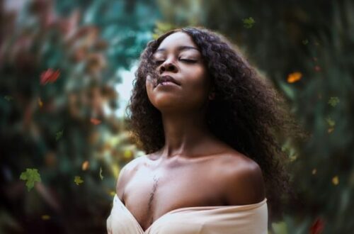 Live authentically image