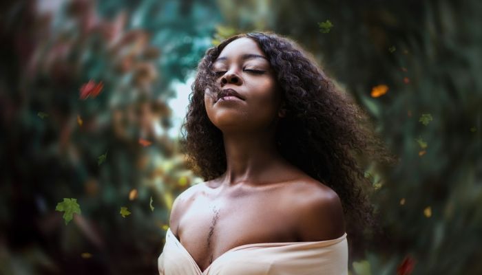 Live authentically image