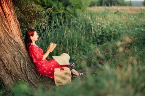 Set Stronger boundaries