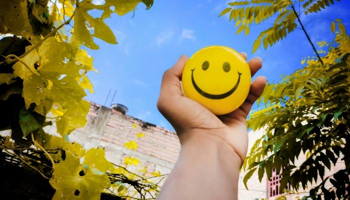 Be who you truly are