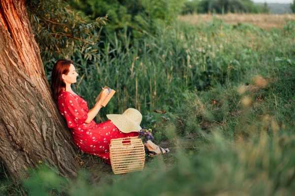 Set Stronger boundaries